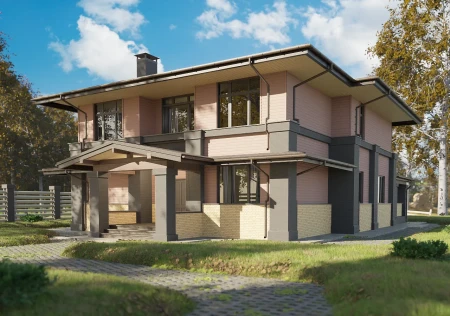 Premium D4,5D капучино