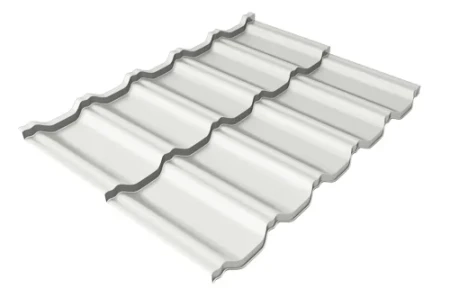 Kvinta Uno Satin 0,5 Ral 9003