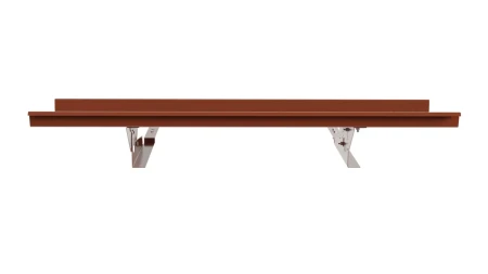 для композитной кровли 1,5 м 