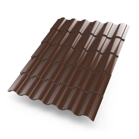 Kredo Satin 0,5 Ral 8017