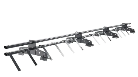 для профнастила Н-60, Н-75 3 м 