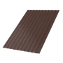 С-8 Puretan 0,5 Ral 8017 С-8 Puretan 0,5 Ral 8017