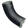 Колено стока d-90 мм 60° Grand Line Optima Matt Полиэстер Matt 0,55   фото