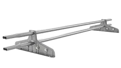 Снегозадержатель Borge Русский Рубеж для фальцевой кровли 1,5 м