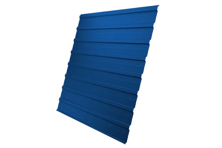 С-10 Полиэстер 0,45 Ral 5005