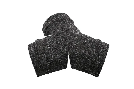 Тройник Y конька полукруглого для композитной черепицы Grand Line цвет Эспрессо