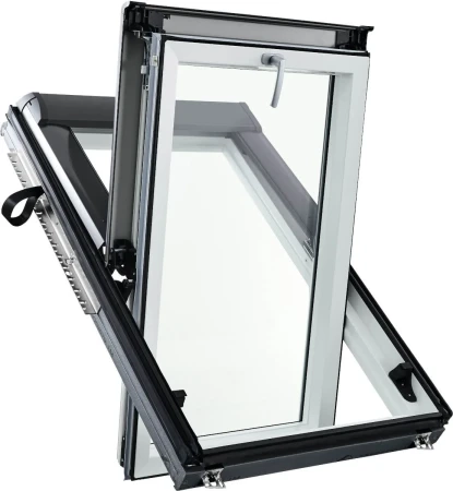 Мансардное окно Roto Designo R69 K200   фото