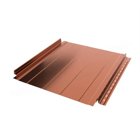 Кликфальц Металл Профиль Fastclick-Н Purman 0,5   фото