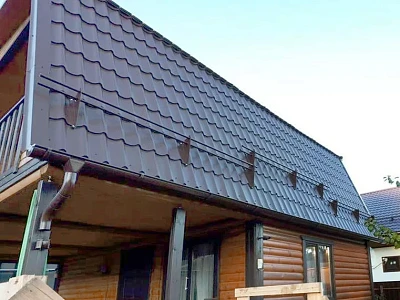 Объект №30 фото