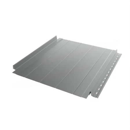 Кликфальц Металл Профиль Fastclick-Н Norman 0,5   фото