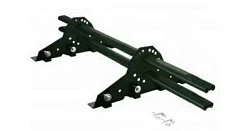 Снегозадержатель Grand Line для фальцевой кровли 1 м