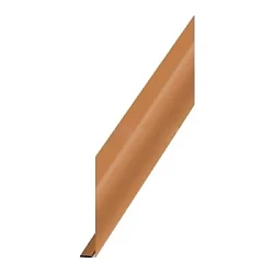 Планка карнизного свеса Металл Профиль 200x30x2000 Purman 0,5 Планка карнизного свеса Металл Профиль 200x30x2000 Purman 0,5