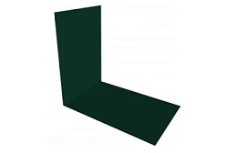 Планка снегозадержания усиливающая Grand Line Atlas 0,5