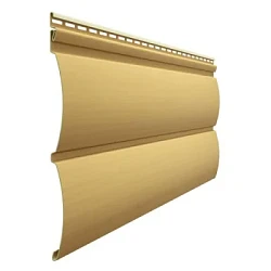 Виниловый сайдинг Döcke Premium D4,7T