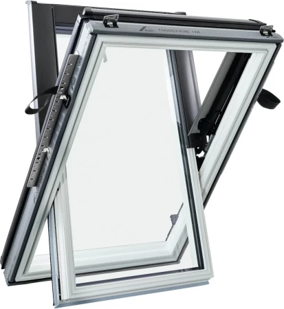 Мансардное окно Roto Designo R69 K200   фото