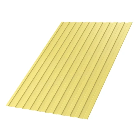 С-8 Norman 0,5 Ral 1018