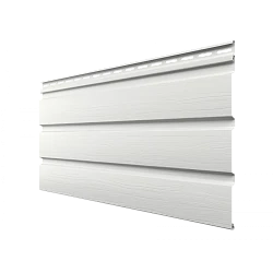 Виниловый софит Технониколь Виниловый софит  без перфорации