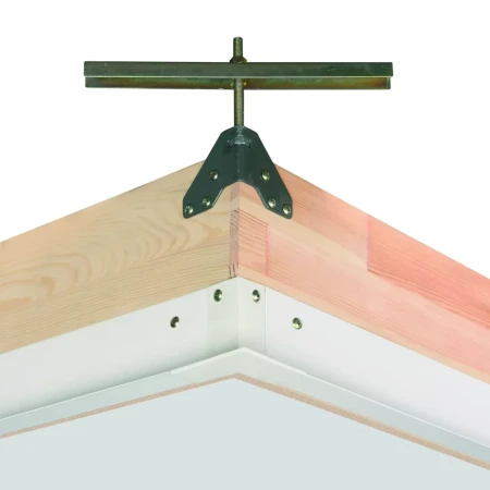 Чердачная люк-лестница Fakro Термоизоляционная LSТ-B   фото