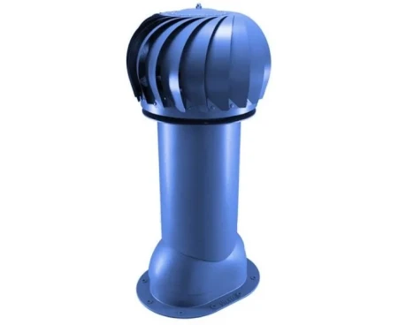 утепленная для готовой мягкой и фальцевой кровли 150 мм Ral 5005