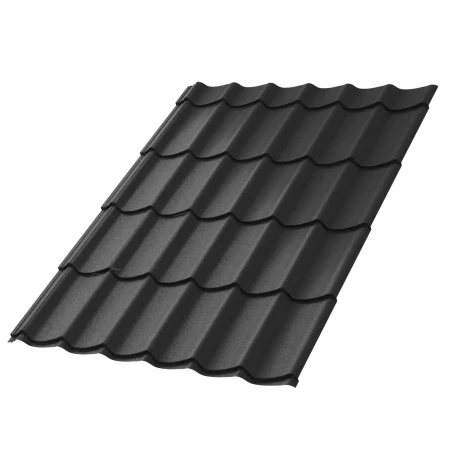 Ламонтерра-XL (Макси) Valori 0,5 DarkGrey