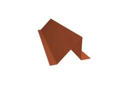 Планка снегозадержания Grand Line 0,5 PurLite Matt цвет RAL 8004