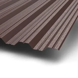 Профнастил Металл Профиль НС35 Viking E 0,5