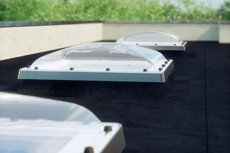 Зенитный фонарь Fakro DMC-C P2   фото