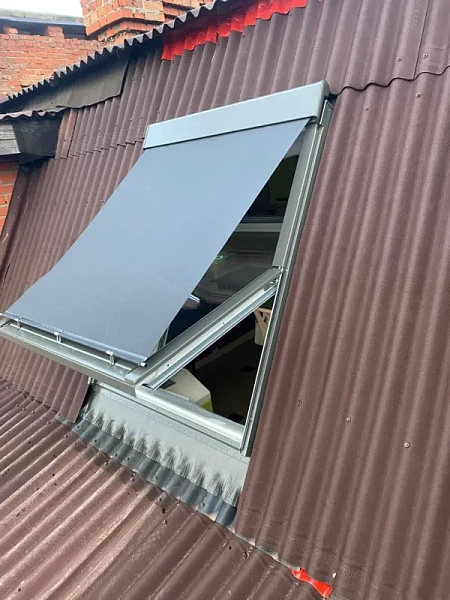 Объект №84 фото