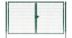 Ворота Grand Line Medium Lock 1,73х3,5 м Ворота Grand Line Medium Lock 1,73х3,5 м