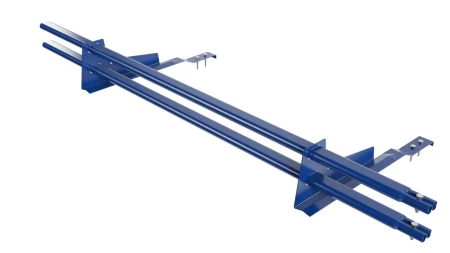 для натуральной кровли 1,5 м 