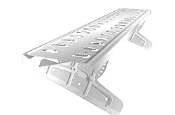 Переходной мостик Grand Line Optima универсальный 1,25 м