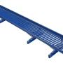 Переходной мостик Borge для фальцевой кровли 3 м   фото