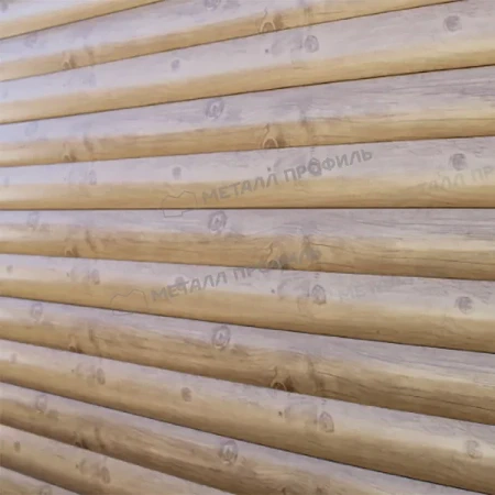 Woodstock 0,5 Ecosteel Matt Сосна