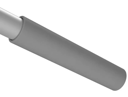 Дополнительные аксессуары RoofLITE+ Телескопический стержень + ZCA 100-180 см.   фото