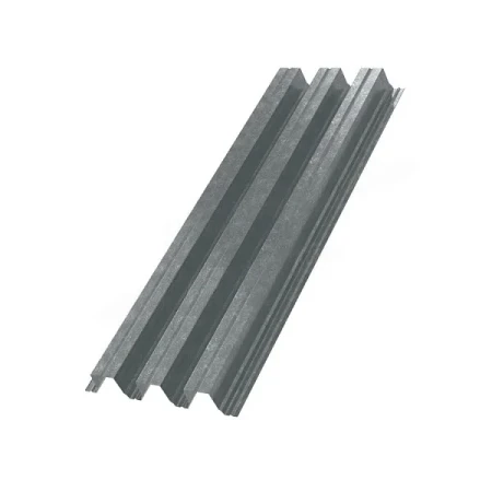 Профнастил Металл Профиль Н114 Оцинкованный 1,0   фото