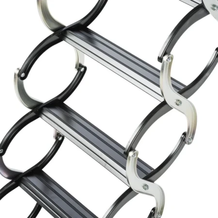 Чердачная люк-лестница Oman Ножничная Nozycowe   фото