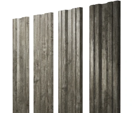 Twin Print Elite 0,45 Nordic Wood прямой