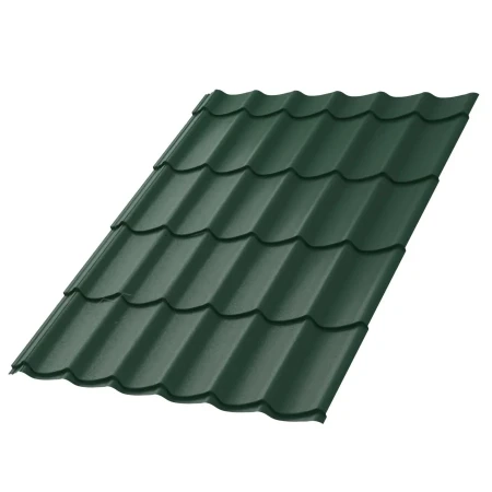 Ламонтерра-X (Супермонтеррей) Viking 0,45 Ral 6005 Ламонтерра-X (Супермонтеррей) Viking 0,45 Ral 6005