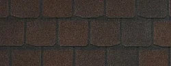 Мягкая кровля CertainTeed Highland Slate