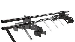 Снегозадержатель Borge Для профнастила Н-114 1,5 м