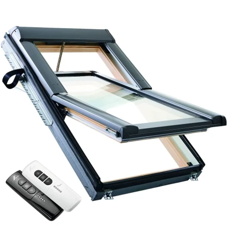 Designo R69G H WD EF (74x140)