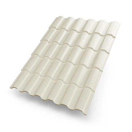 Монтекристо Norman 0,5 Ral 9002