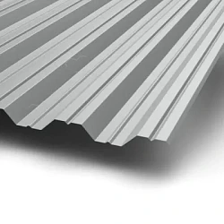 Профнастил Металл Профиль НС35 Полиэстер 0,45