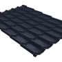 Modern полиэстер 0,45 Ral 7024 Modern полиэстер 0,45 Ral 7024