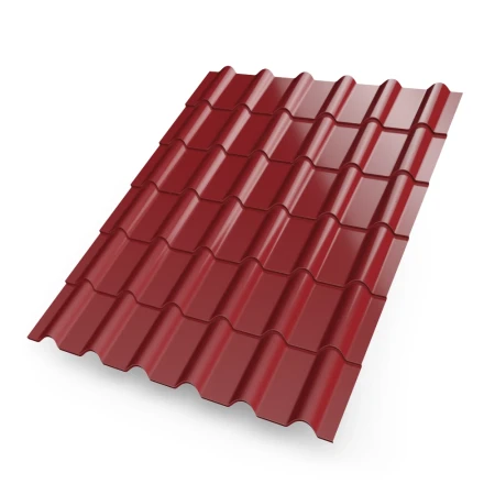 Kamea Полиэстер 0,45 Ral 3003