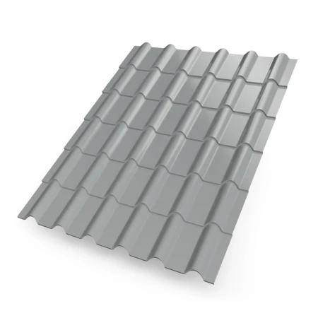 Kamea Satin 0,5 Ral 9006