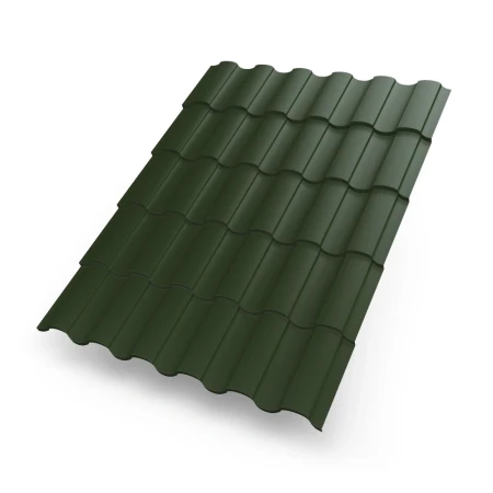 Монтекристо Viking E 0,5 Ral 6007