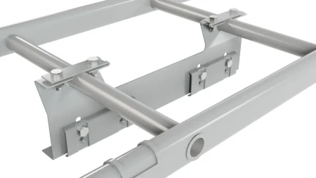 New Line для фальцевой кровли 2,7 м 