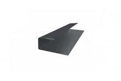 J-Профиль Grand Line 12 мм Satin Matt 0,5