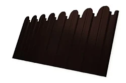 Профнастил Grand Line С10 (фигурный) Satin matt 0,5